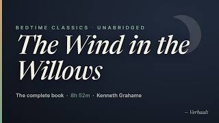 Bedtime Classics: The Wind in the Willows | Verbault screenshot 5