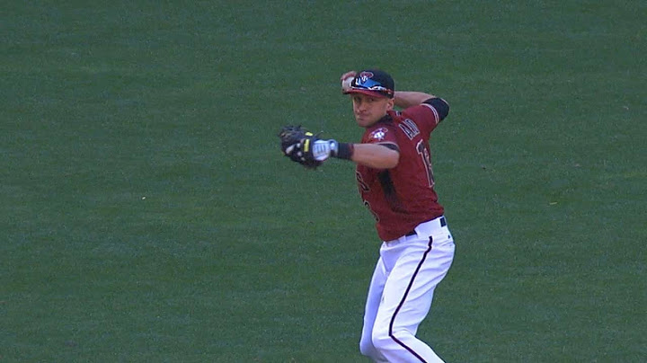 4/30/17: Descalso's walk-off leads D-backs to 2-0 win