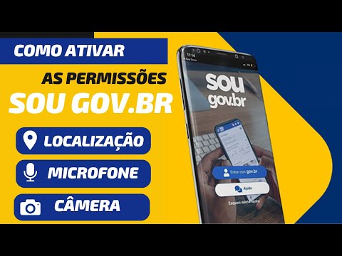 Por que é que as Permissões da App são Necessárias?