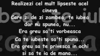What's UP- Povestea Inimii Lyrics.
