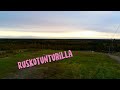 Ruskotunturilla