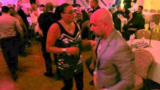 Famous Copy of Ray Colon at the 4th Annual Extravaganza at the Brooklyn Prospect Hall 2013 Profile