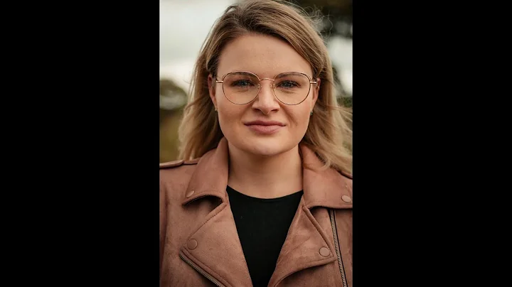 Michelle Grimshaw Showreel
