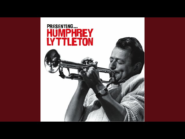 Humphrey Lyttelton - Trouble in Mind