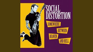 Miniatura de vídeo de "Social Distortion - Born To Lose"