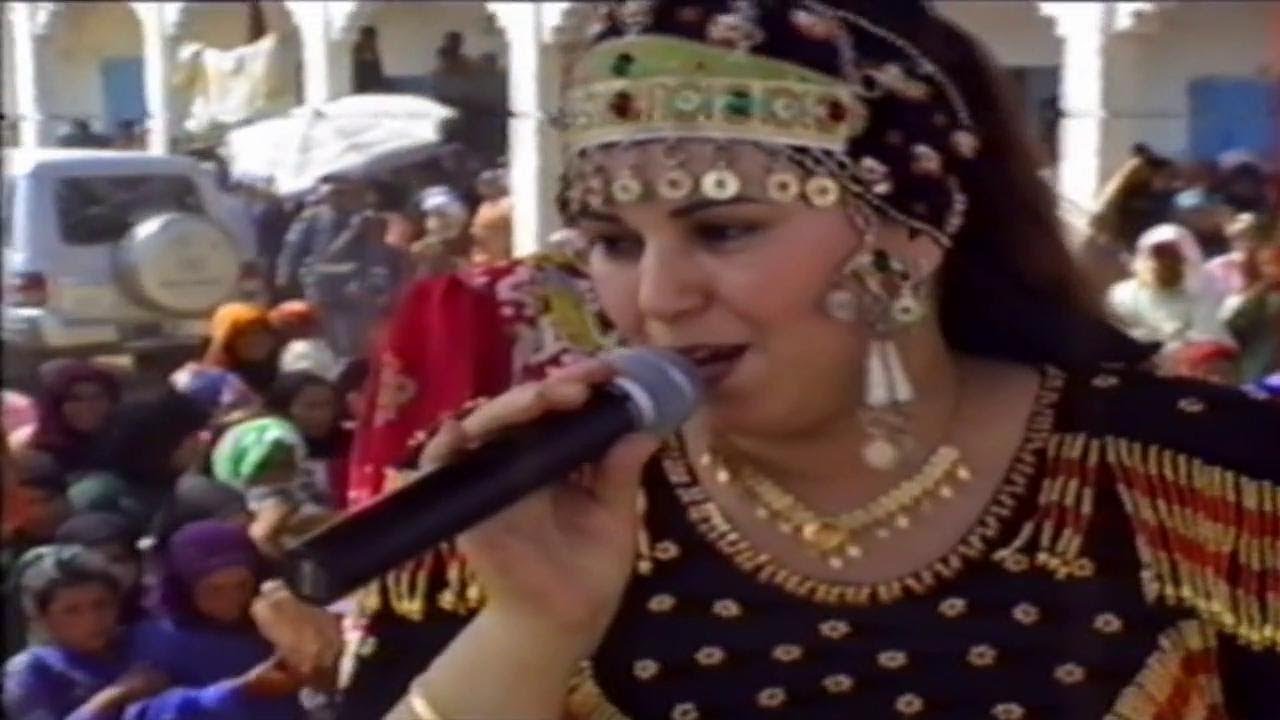 سهرة حية مع فاطمة تحيحت دورجين ايت زلطنVOL1