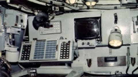 History of the "Maneuver" automated troop control system