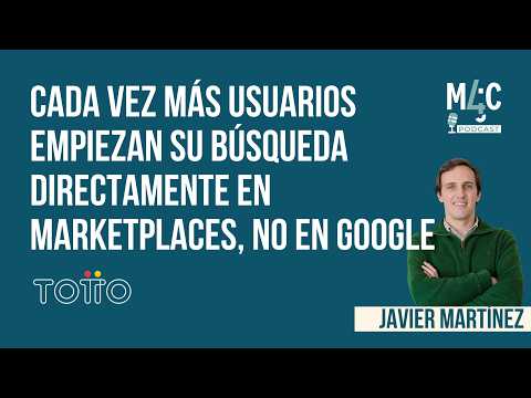 De las mochilas escolares al eCommerce omnicanal: el caso Totto con Javier Martínez [419]