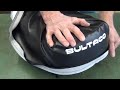 Motorcycle Seat Restoration