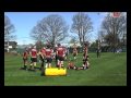 R80 rugby coaching ruck defence drill with scott robertson