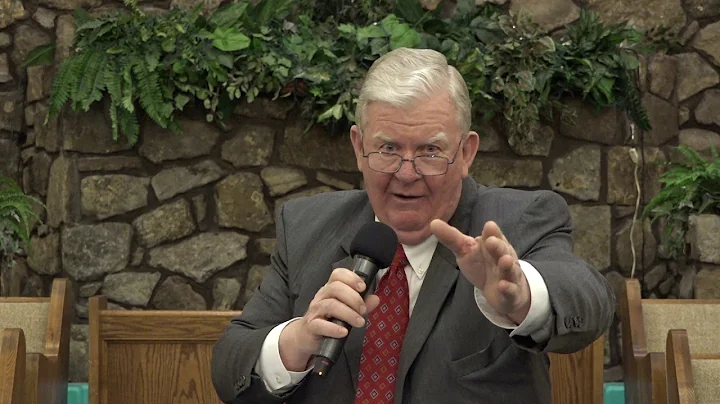 Bro Phillip Horton 4-12-20