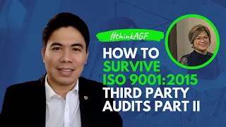 How to Survive ISO 9001:2015 Third Party Remote Audit, Part 2 screenshot 3