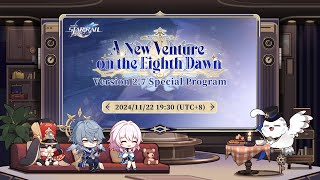 Honkai: Star Railの配信のサムネイル画像