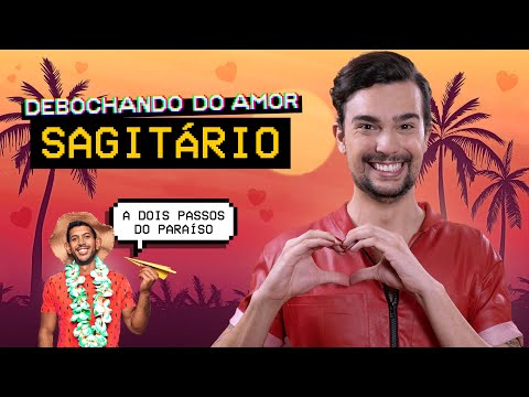 Vídeo: A mulher de Sagitário encontrará o amor em 2020?