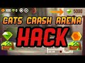 Free Gems In CATS Crash Arena Turbo Stars Tips And Free Gems In CATS Crash Arena Turbo Stars Tips And