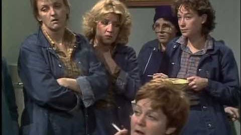 Prisoner Cell Block H gaffes - part 13