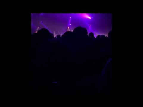 iri ナイトグルーヴ live 途切れ