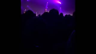 iri ナイトグルーヴ live 途切れ
