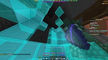 Hypixel mithril macro