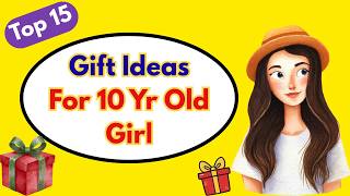 Best Gifts for 10 years Girls | Gift for Girls Birthday | Girls Birthday Gift @giftsandmore1