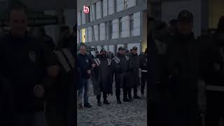 Eski Vali Tuncay Sonelin Oğlu Tutuklandı Vatandaşlardan Katil Sloganları
