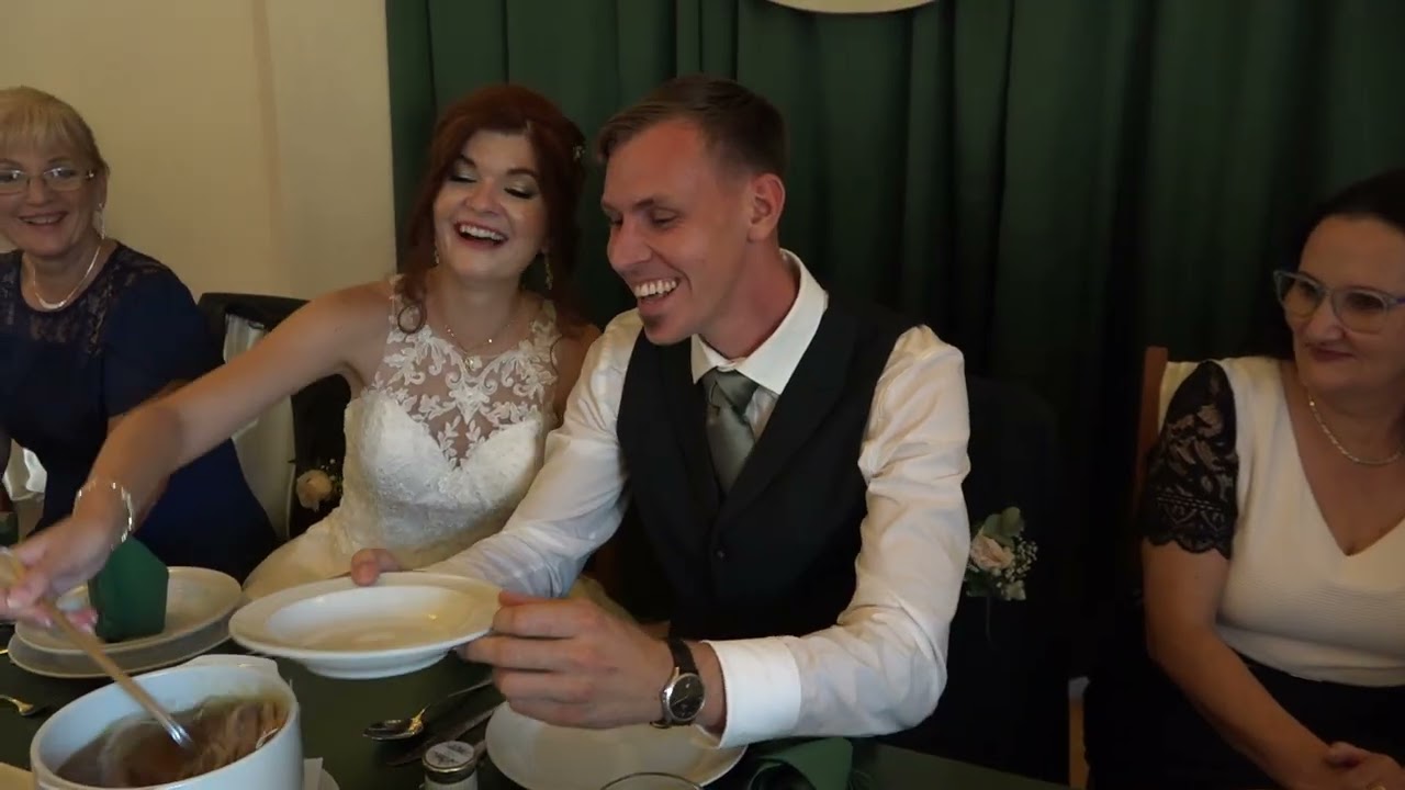 Evelin&Kristóf kisfilm