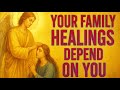 As a mother Always say this Powerful prayer to Saint Raphael for good health over your family