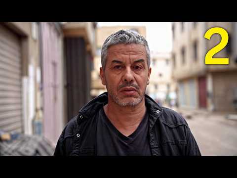 فيلم مغربي ثمن الرهان الجزء الثاني قصة مؤثرة   