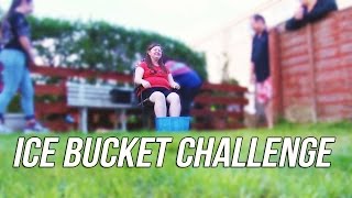 Ice Bucket Challenge