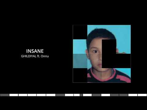 Guarda INSANE - GHILDIYAL ft. Onnu | Official Visualizer su YouTube Guarda INSANE - GHILDIYAL ft. Onnu | Official Visualizer su YouTube