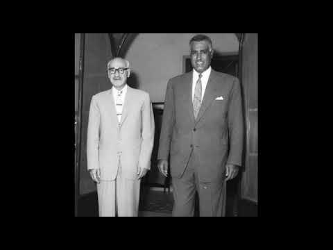 قصة رشيد عالي الكيلاني رجل ألمانيا في العراق الذي حكم تلاميذه العراق وغيروا تاريخه