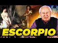 Mitología de ESCORPIO - Signos del Zodiaco | Eduardo