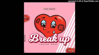 Omo_Ebira - Break Up Cruise Beat (Official Audio)