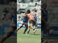 Tigers vs Dabaris | SANTOS CUP 25