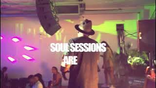 Soul Session Presents END OF SUMMER CLOSING PARTY @Oval Space London | Sunday 26th September 2021