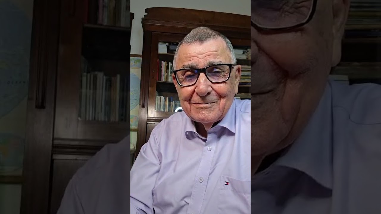 Queres ver ao Senhor? Mantenha teu coração limpo - Mensagem do dia 04.01.2026