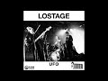 LOSTAGE - UFO