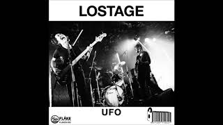 LOSTAGE - UFO