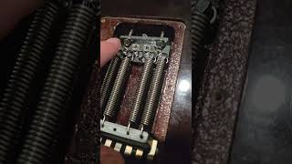 snake oil guitar mods pt1