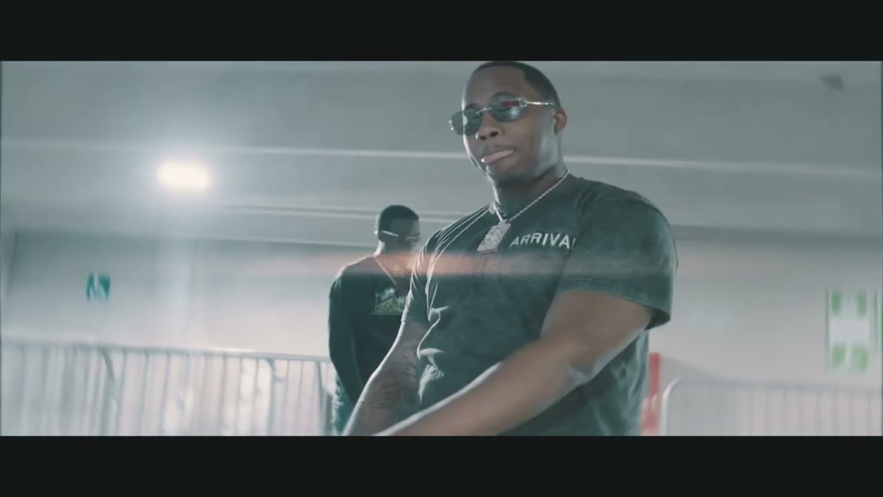 Watch R2x & Allstar Jr - No Image (Official Music Video) on YouTube Watch R2x & Allstar Jr - No Image (Official Music Video) on YouTube