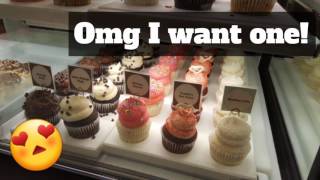 Travel VLOG | Day Trip to Nashville | Opry Mills Shopping + JITB