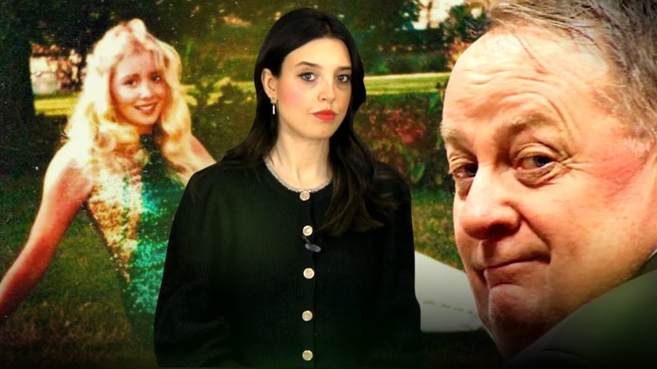 Un assassino scoperto dopo 39 anni // IL CASO DI MICHELLE MARTINKO