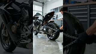 How To Properly Maintain Your Drive Chain For Maximum Longevity And Performance