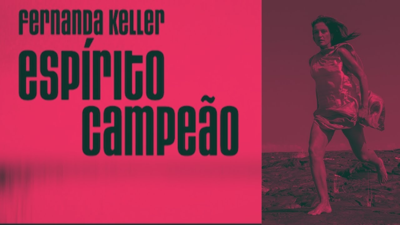 Espirito Campeão Documentario