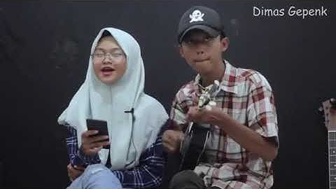 SUKA SAMA KAMU - D
