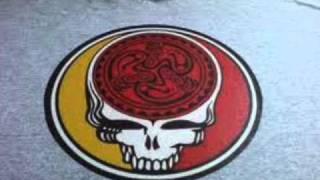 Video voorbeeld van "Grateful Dead - Goin' Down The Road Feeling Bad 5-14-74"