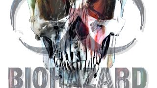 Sir Skulls - Biohazard