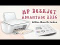 HP DeskJet Advantage 2336 Unboxing Tutorial How To Print Scan Copy By Prinsesa Giann HP DeskJet Advantage 2336 Unboxing Tutorial How To Print Scan Copy By Prinsesa Giann