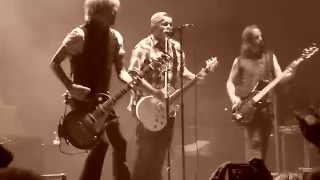 BLACK STONE CHERRY - Drive (Live in Belfast)