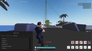 EXPLOIT HACK ROBLOX | FREE DOWNLOAD + TUTORIAL | UNDETECTED DECEMBER 2021